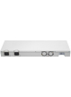 Router MIKROTIK MT CCR1009-7G-1C-1S+ MikroTik CCR1009-7G-1C-1S+ L6 9xCore 2GB RAM 8xGig LAN 1xSFP+ 1xSFP Rack 19