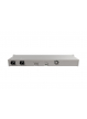 Router MIKROTIK MT RB1100Dx4 MikroTik RB1100AHx4 Dude Edition 1.4GHz 1GB RAM 13xGig LAN 19 60GB M.2 SSD