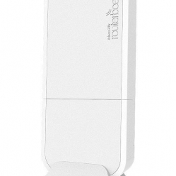 Router MIKROTIK MT RBwAPR-2nD&R11e-LTE MikroTik wAP LTE kit - 802.11b g n wireless AP with 3 4G LTE modem