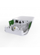 Router MIKROTIK MT RBwAPR-2nD&R11e-LTE MikroTik wAP LTE kit - 802.11b g n wireless AP with 3 4G LTE modem