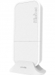 Router MikroTik RBWAPG-60AD KIT Wireless Wire 60 GHz 1 Gbit up to 200m PoE