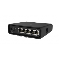 Router MikroTik hAP ac2 RouterOS L4 128MB RAM, 5xGig LAN, 2.4/5GHz 802.11ac, 1xUSB