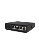 Router MikroTik hAP ac2 RouterOS L4 128MB RAM 5xGig LAN 2.4/5GHz 802.11ac 1xUSB