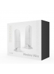 Router MikroTik RBWAPG-60AD Single Unit - Wireless Wire 60 GHz 1 Gbit up to 100m PoE