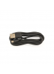 VKO MLU515NK MSONIC Kabel Micro USB 2.0 A-B M/M 1,5m, TRANSFER i ŁADOWANIE, MLU515NK czarny