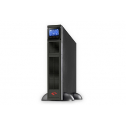 UPS Fideltronik-Inigo Lupus KR PRO On-line 3000 Rack LT (BEZ BATERII. ŁAD. 6A)