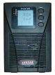 UPS Lestar Udx-1000 1000VA/ 900W PF 0,9 On-Line LCD 2x9Ah 4xIEC USB RJ 45 EPO