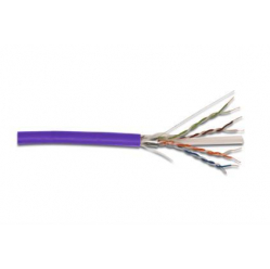 Kabel DIGITUS DK-1623-VH-305-P Professional instalacyjny kat. 6 F-UTP ekran