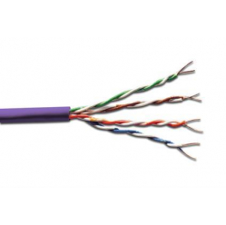 Kabel DIGITUS DK-1623-VH-5-P Professional instalacyjny kat. 6 F-UTP ekran