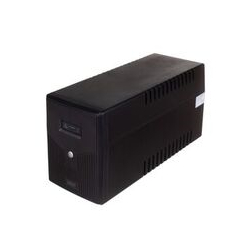 UPS Digitus Line-Ineractive LCD, 1500VA/900W, AVR, 4xSCHUKO, USB, RJ11