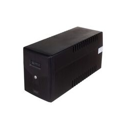 UPS Digitus Line-Ineractive LCD, 1500VA/900W, AVR, 4xSCHUKO, USB, RJ11