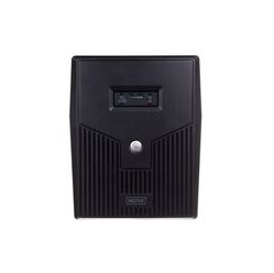 UPS Digitus Line-Ineractive LCD, 2000VA/1200W, AVR, 4xSCH. USB RS232