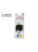 Adapter Displayport - HDMI SAVIO CL-55