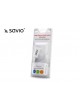 Adapter mini Displayport - HDMI SAVIO CL-57