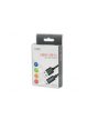 Kabel USB 3.1 Typ C M - USB 2.0 AM, 1m, pudełko Savio