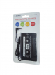 Adapter samochodowy FM SAVIO TR-07