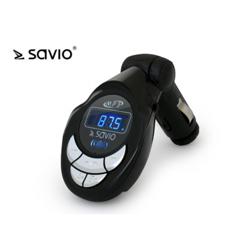 SAVIO SAVFMTRANSTR05 SAVIO TR-05 Transmiter FM