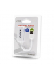 SAVIO SAVKABELCL-24 SAVIO CL-24 Adapter USB - RJ45