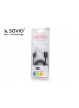 SAVIO SAVKABELCL-102 SAVIO CL-102 Kabel USB 3.0 - USB Micro 3.0 Typ B, 1m