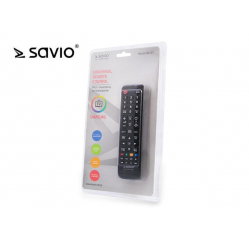 Pilot uniwersalny SAVIO RC-07 do TV SAMSUNG