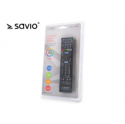 Pilot uniwersalny SAVIO RC-08 do TV SONY