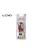 Kabel HDMI, Ethernet, 4K, biały, 1,5 m SAVIO CL-119