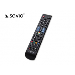 Pilot uniwersalny SAVIO RC-09 do TV SAMSUNG