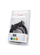 Kabel VGA SAVIO CL-29M 1.8m