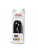 Kabel HDMI v1.4 Ethernet 3D Dolby TrueHD 24K Gold 1,0m SAVIO CL-37M