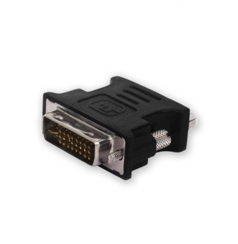 Adapter DVI (M) - VGA (F) SAVIO CL-25M