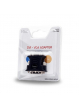 Adapter DVI (M) - VGA (F) SAVIO CL-25M