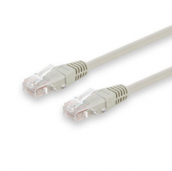 Kabel SAVIO CLA-03M sieciowy CAT 6 UTP 3m