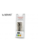 Kabel SAVIO CLA-03M sieciowy CAT 6 UTP 3m