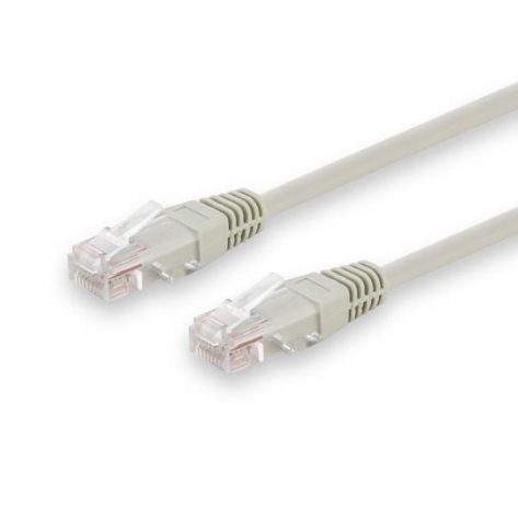 Kabel SAVIO CLA-04M sieciowy CAT 6 UTP 5m