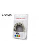 Kabel SAVIO CLA-04M sieciowy CAT 6 UTP 5m