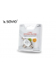Rozdzielacz antenowy SAVIO LB0078 IEC 9.5 mm