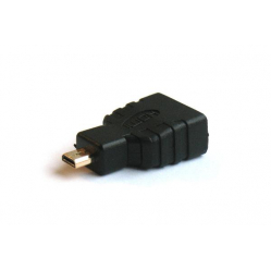 Adapter HDMI (F) - microHDMI (M) SAVIO CL-17M