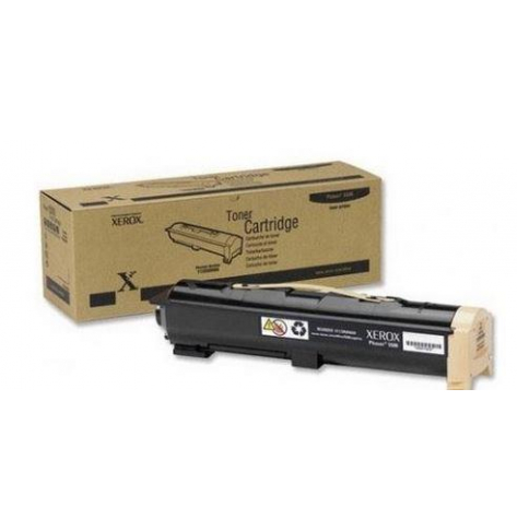 Toner Xerox 006R01319 black 24 000str WorkCentre 7132/7232/7242