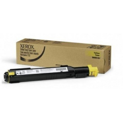 Toner Xerox 006R01271 yellow 8 000str WorkCentre 7132/7232/7242