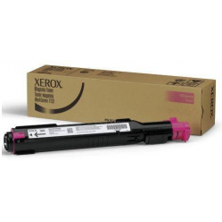 Toner Xerox 006R01272 magenta 8 000str WorkCentre 7132/7232/7242