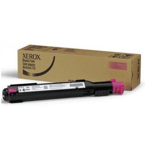 Toner Xerox 006R01272 magenta 8 000str WorkCentre 7132/7232/7242