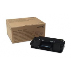 Toner Xerox 106R02304 black 5 000str Phaser 3320