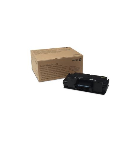 Toner Xerox 106R02304 black 5 000str Phaser 3320