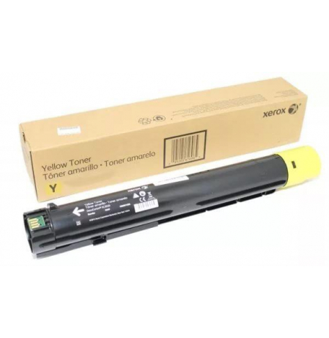 Toner Xerox 006R01704 yellow 15000 str AltaLink C8000