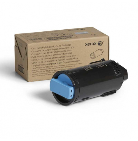 Toner Xerox 106R03884 cyan 9000 str. VersaLink C500/C505