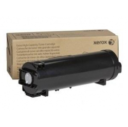 Toner Xerox 106R03945 black 46 700 str. VersaLink B600/B610/B605/B615