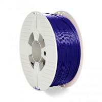 Filament  VERBATIM 55055 VERBATIM / PETG / NIEBIESKI / 1,75 mm / 1 kg