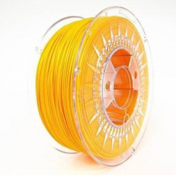DEVILDESIG 5902280031802 Filament DEVIL DESIGN / ABS / BRIGHT ORANGE / 1,75 mm / 1 kg.
