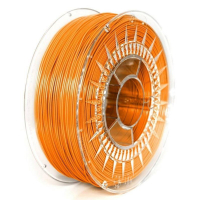 Filament  DEVILDESIG 5902280031833 DEVIL DESIGN / ASA / BRIGHT ORANGE / 1,75 mm / 1 kg.