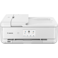 Urządzenie wielofunkcyjne Canon PIXMA TS9551C EUR WH